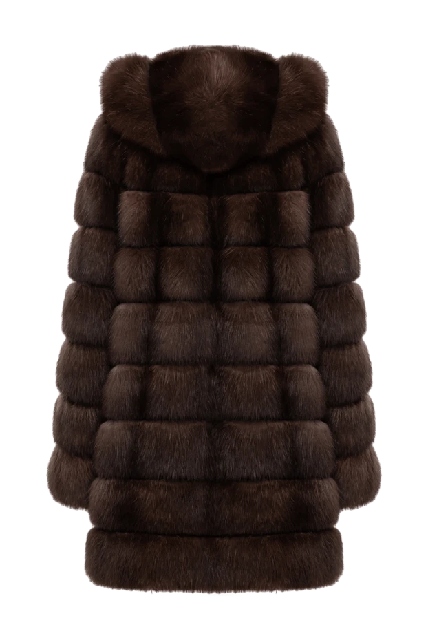 Giorgio Magnani дубленка, шуба 191775 - фото 2