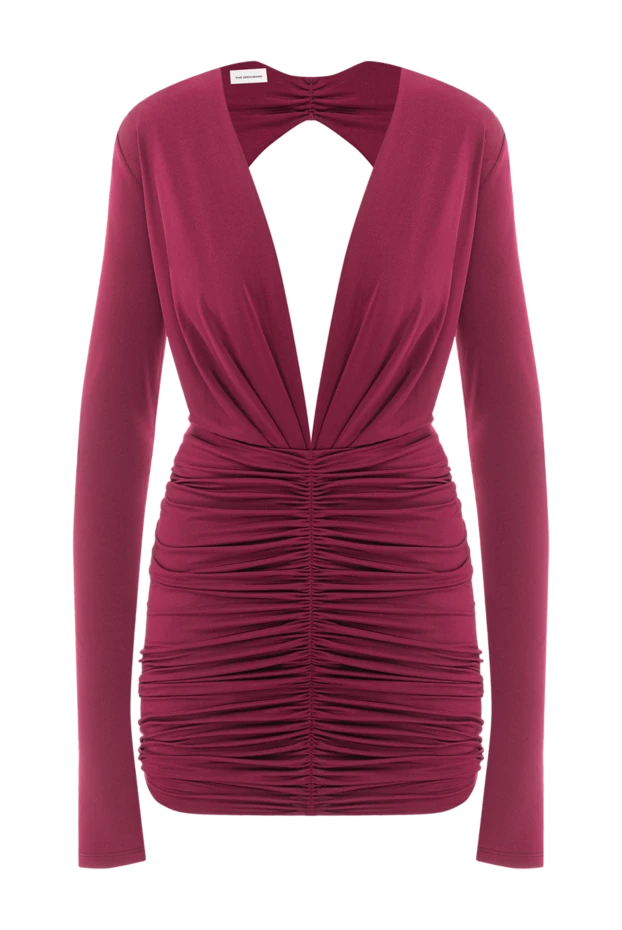 The Andamane платье 191783 - фото 1