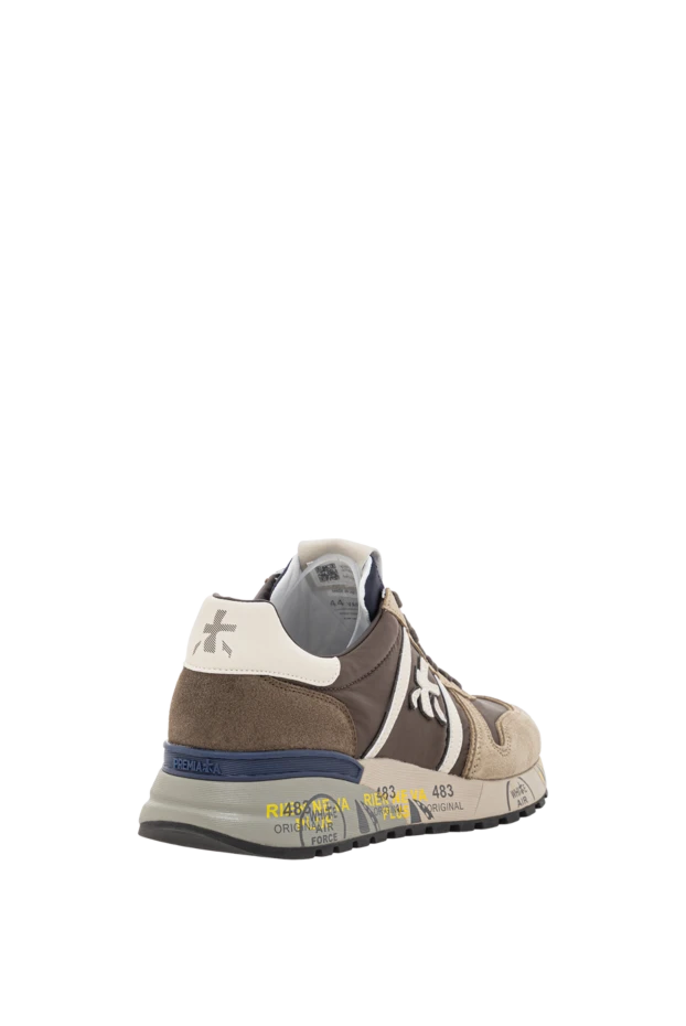 Premiata sneakers, keds 191826 - photo 3