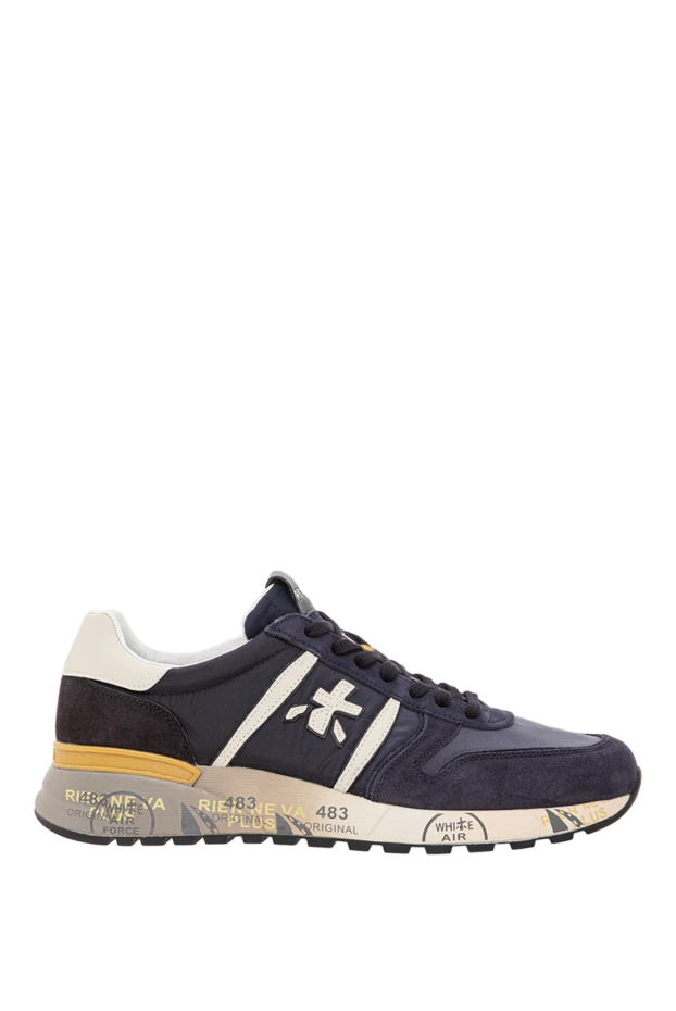 Premiata кросівки, кеди, снiкери 191827 - фото 1