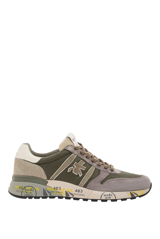 Premiata sneakers, keds 191828 - photo 1