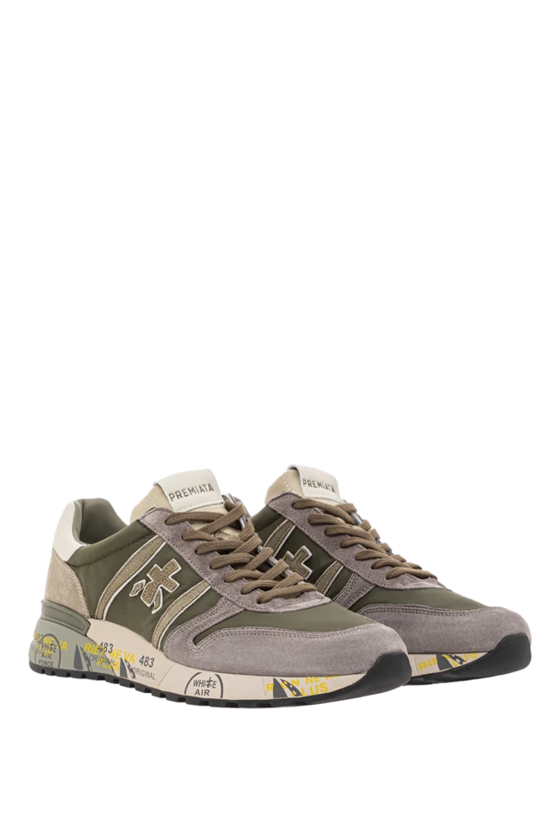 Premiata sneakers, keds 191828 - photo 2