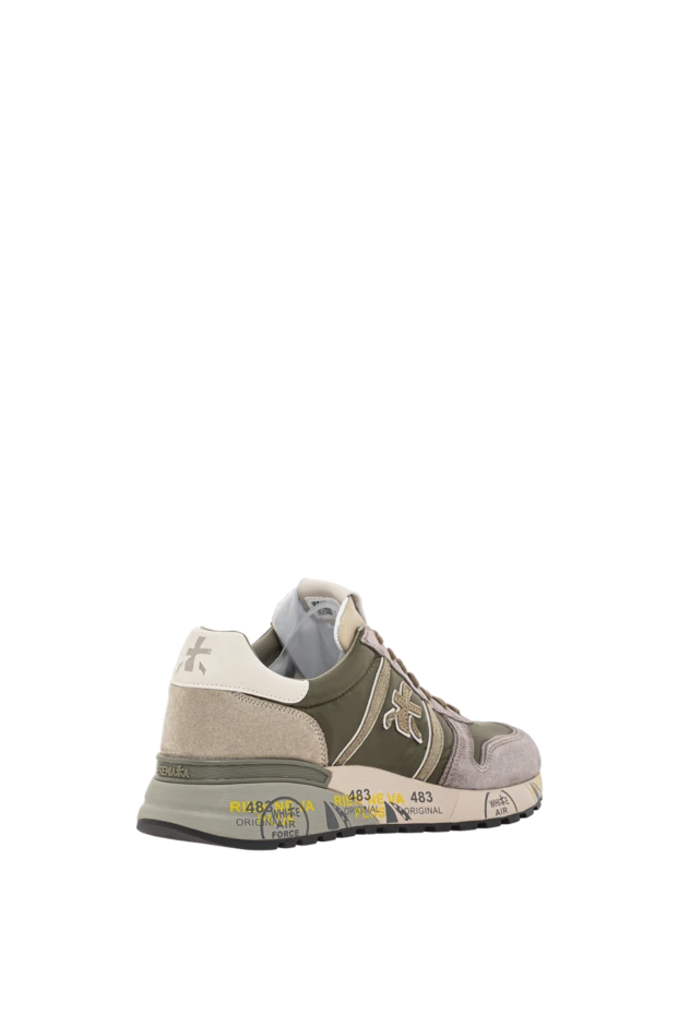 Premiata sneakers, keds 191828 - photo 3