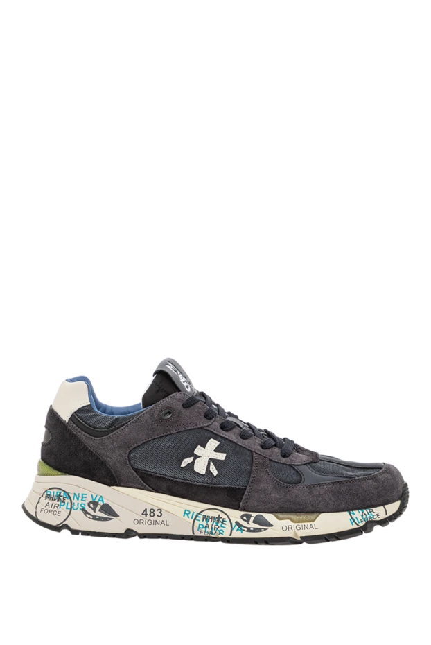 Premiata кросівки, кеди, снiкери 191829 - фото 1