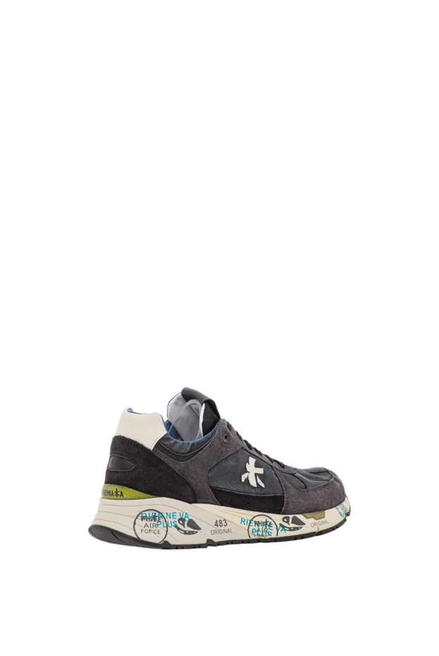 Premiata кросівки, кеди, снiкери 191829 - фото 3