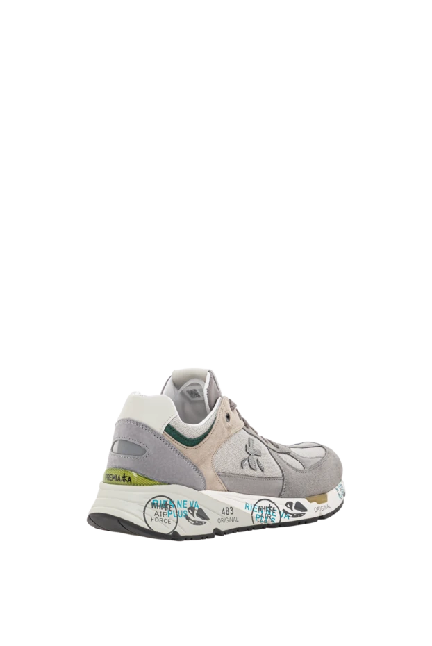 Premiata sneakers, keds 191830 - photo 3