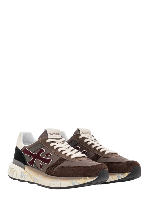 Premiata кросівки, кеди, снiкери 191831 - фото 2