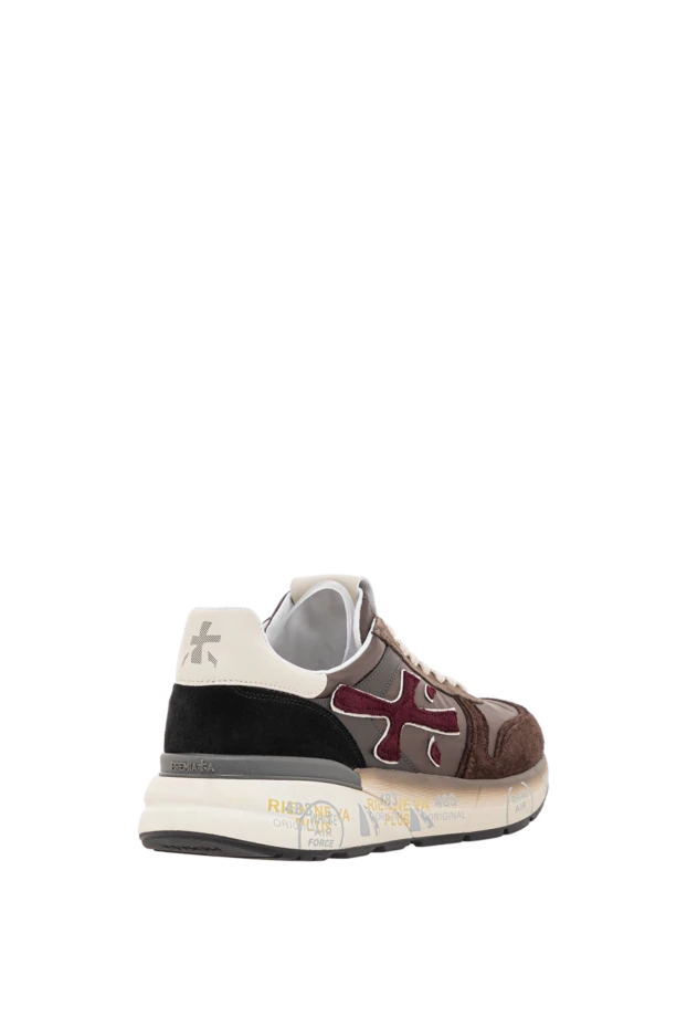 Premiata кросівки, кеди, снiкери 191831 - фото 3