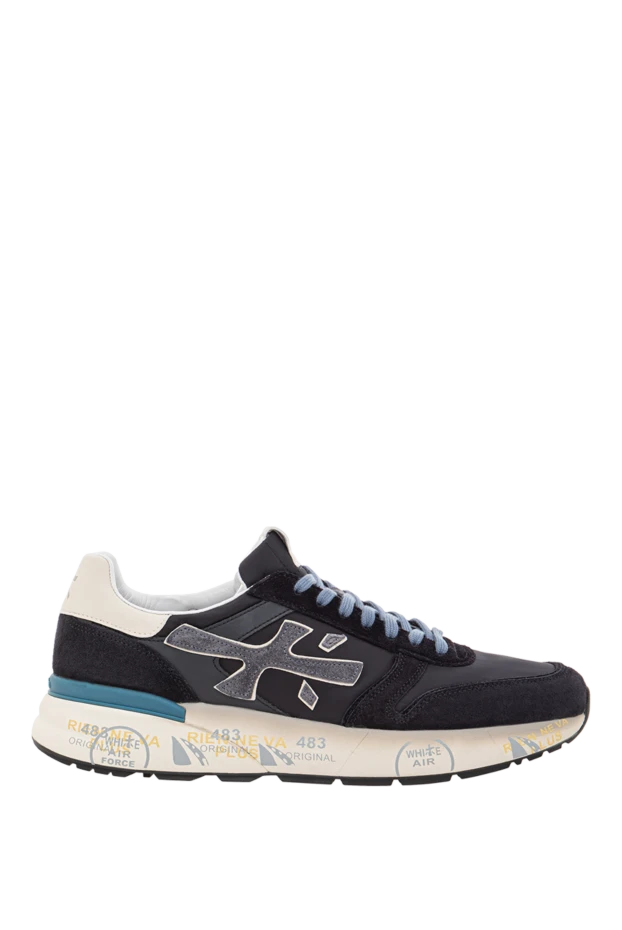 Premiata sneakers, keds 191832 - photo 1