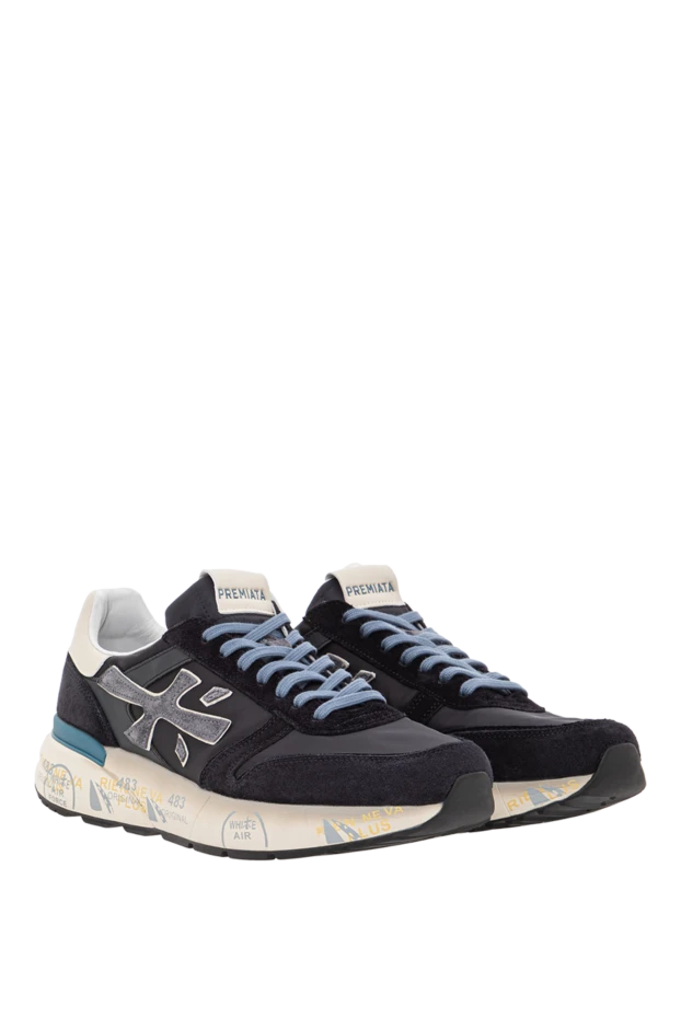 Premiata sneakers, keds 191832 - photo 2