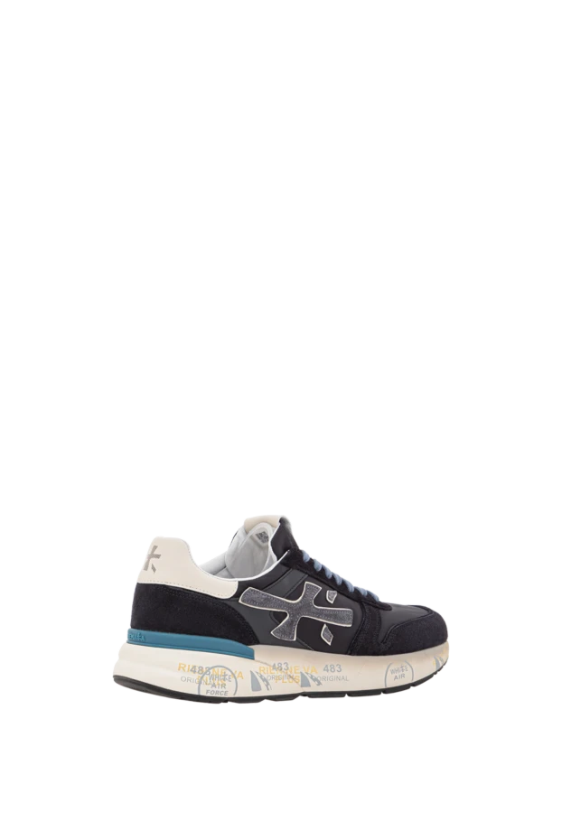 Premiata sneakers, keds 191832 - photo 3