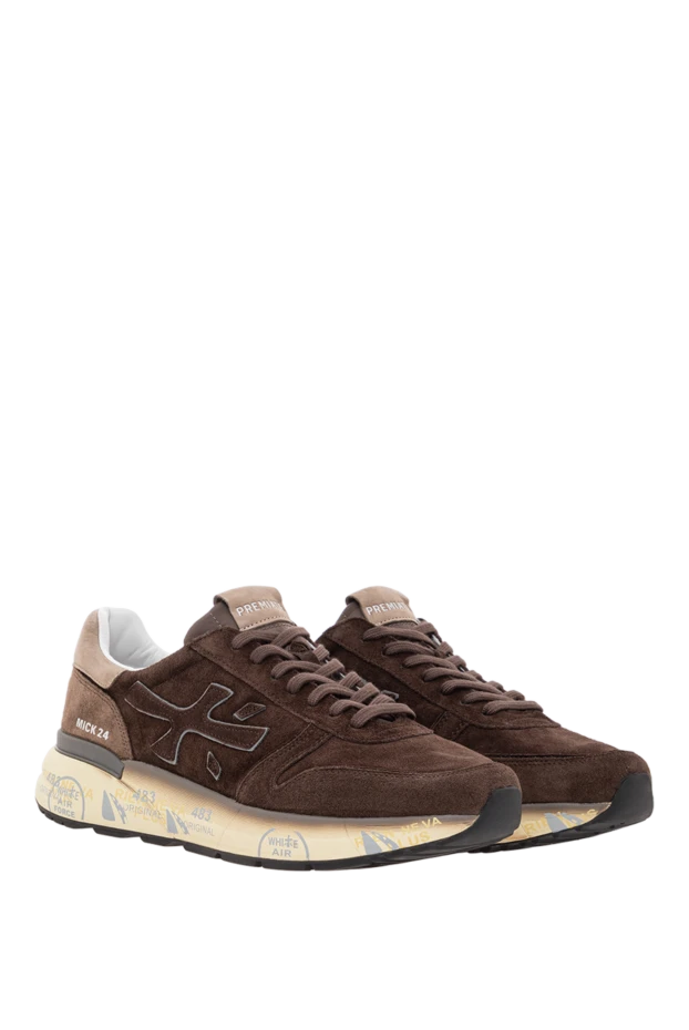 Premiata кросівки, кеди, снiкери 191833 - фото 1