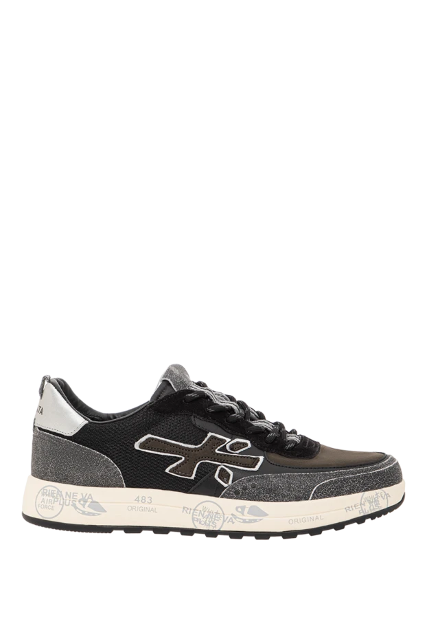 Premiata sneakers, keds 191834 - photo 1