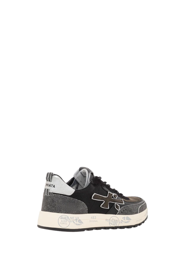 Premiata sneakers, keds 191834 - photo 3