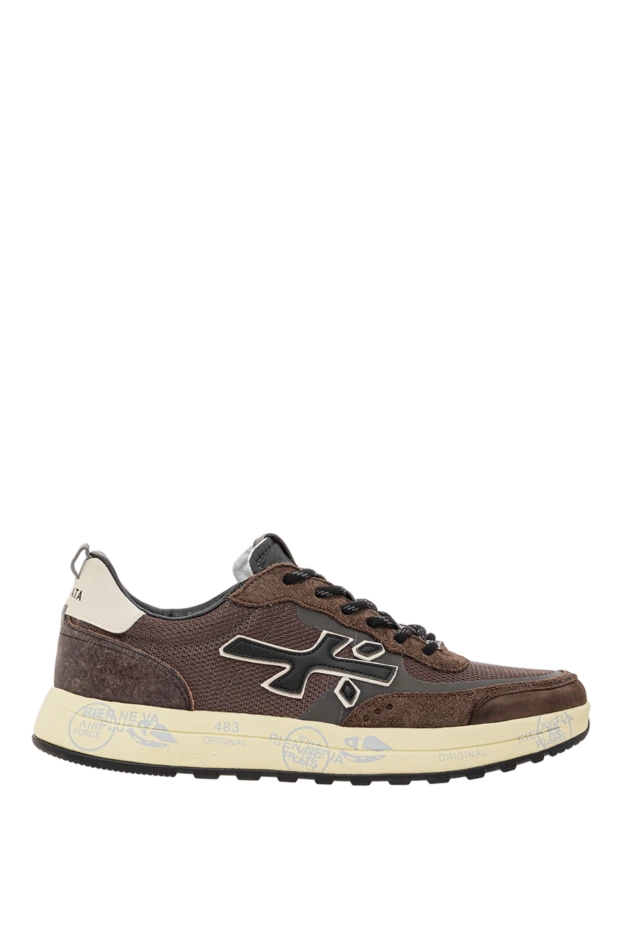 Premiata кросівки, кеди, снiкери 191835 - фото 1