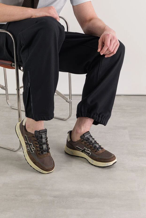 Premiata sneakers, keds 191835 - photo 2