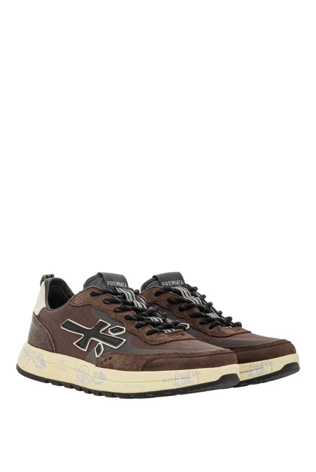 Premiata кросівки, кеди, снiкери 191835 - фото 2