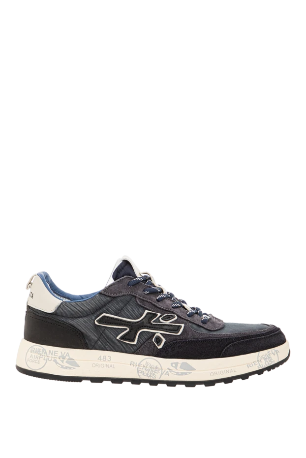 Premiata sneakers, keds 191836 - photo 1