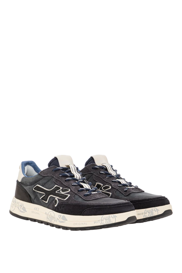 Premiata sneakers, keds 191836 - photo 2