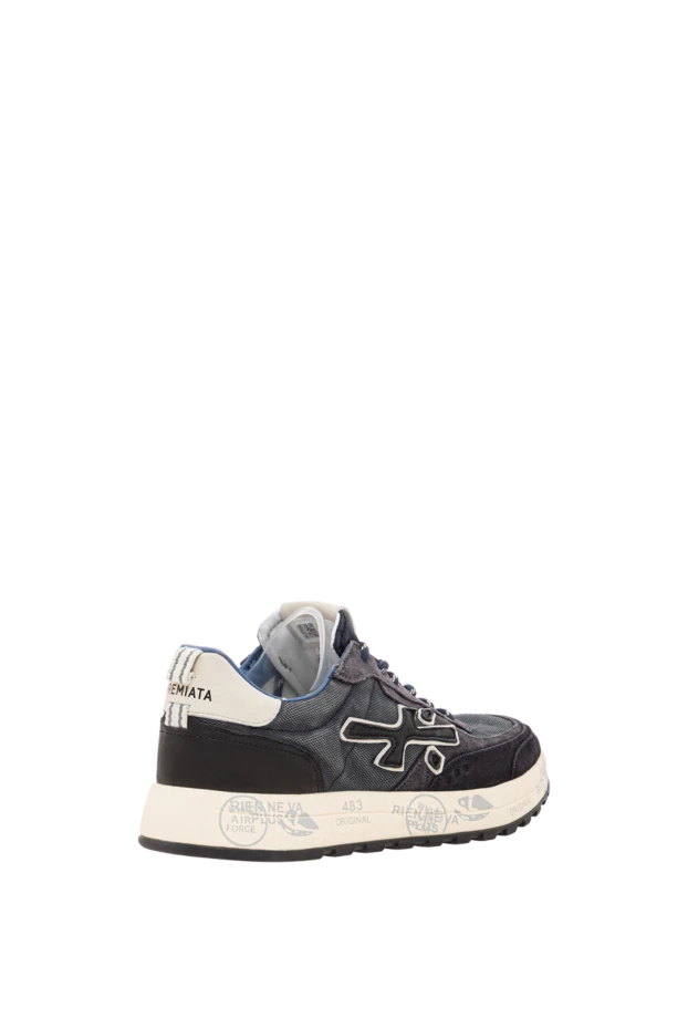 Premiata sneakers, keds 191836 - photo 3