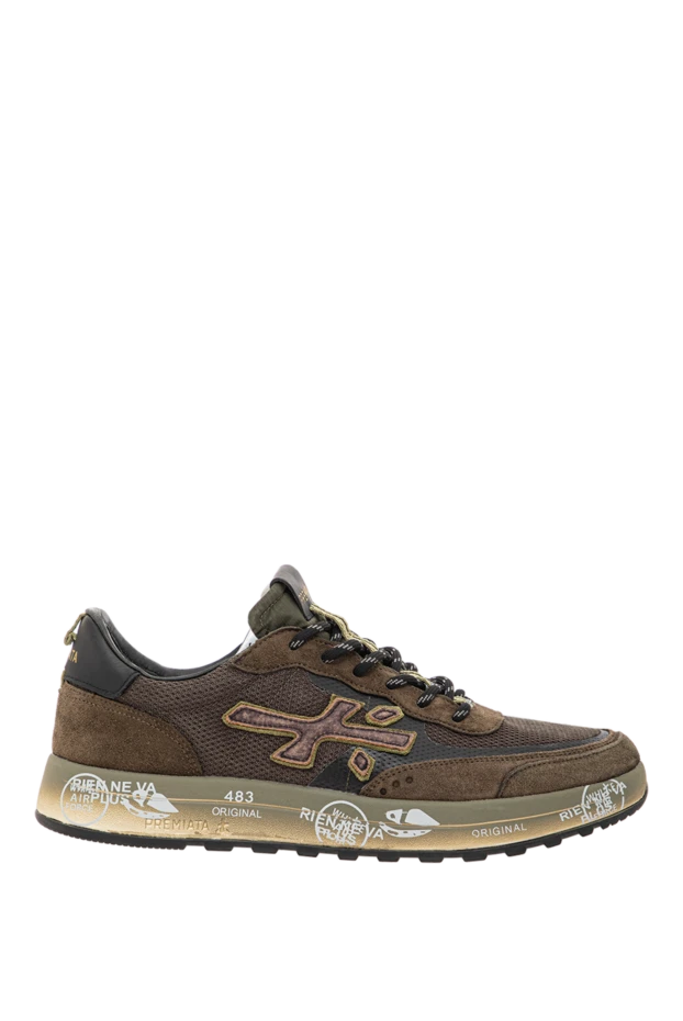 Premiata кросівки, кеди, снiкери 191837 - фото 1