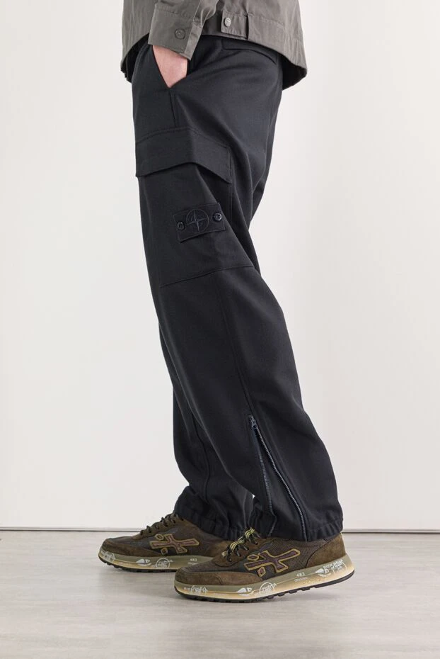 Premiata sneakers, keds 191837 - photo 2