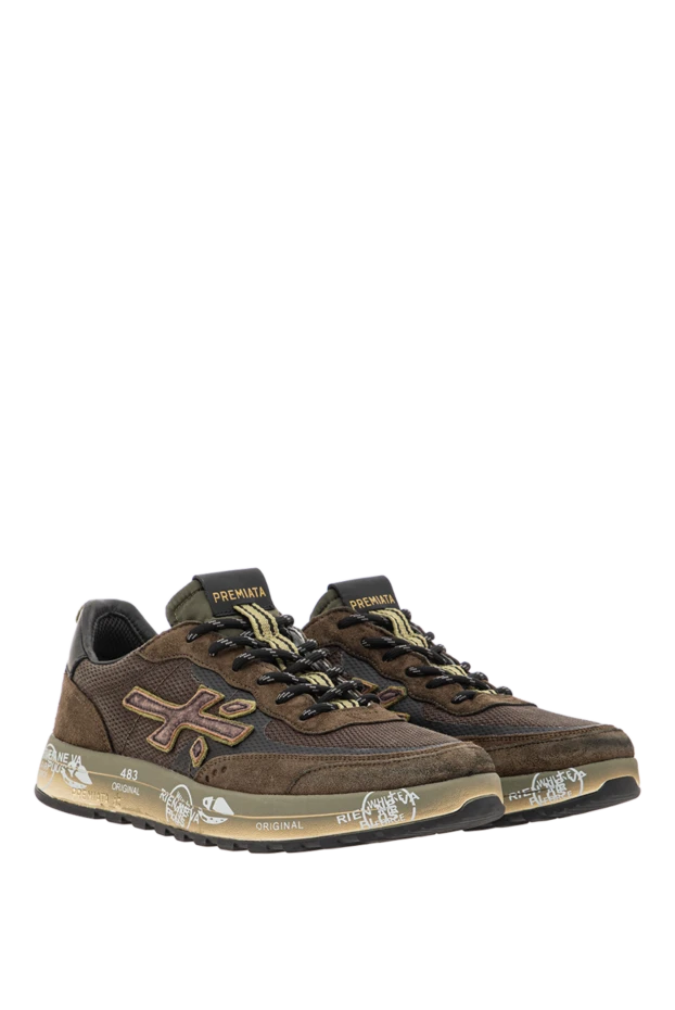 Premiata кросівки, кеди, снiкери 191837 - фото 2