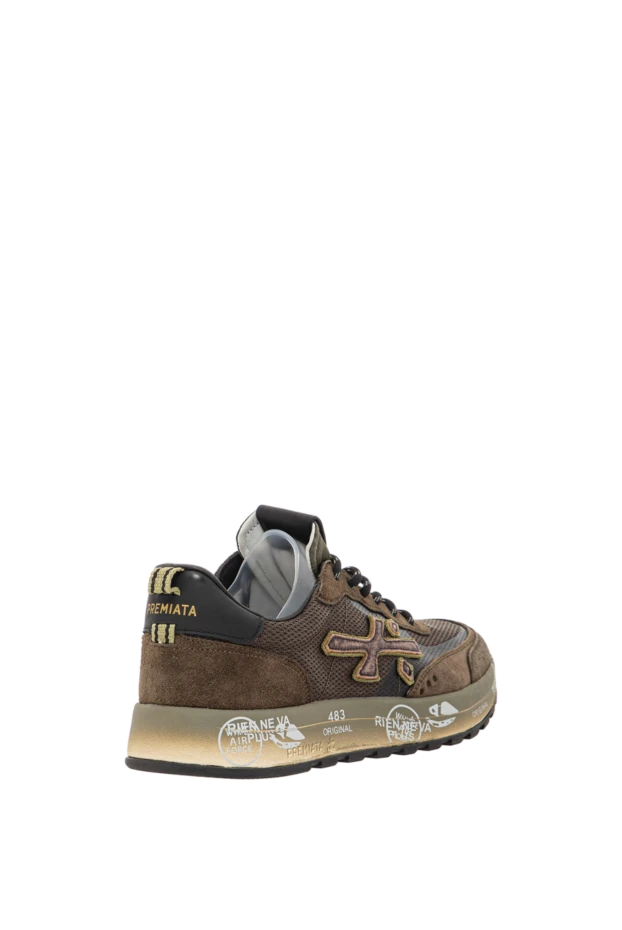 Premiata кросівки, кеди, снiкери 191837 - фото 3