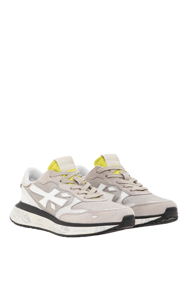 Premiata sneakers, keds 191838 - photo 2