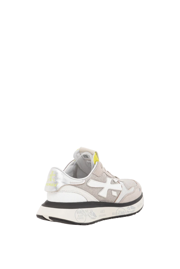 Premiata sneakers, keds 191838 - photo 3