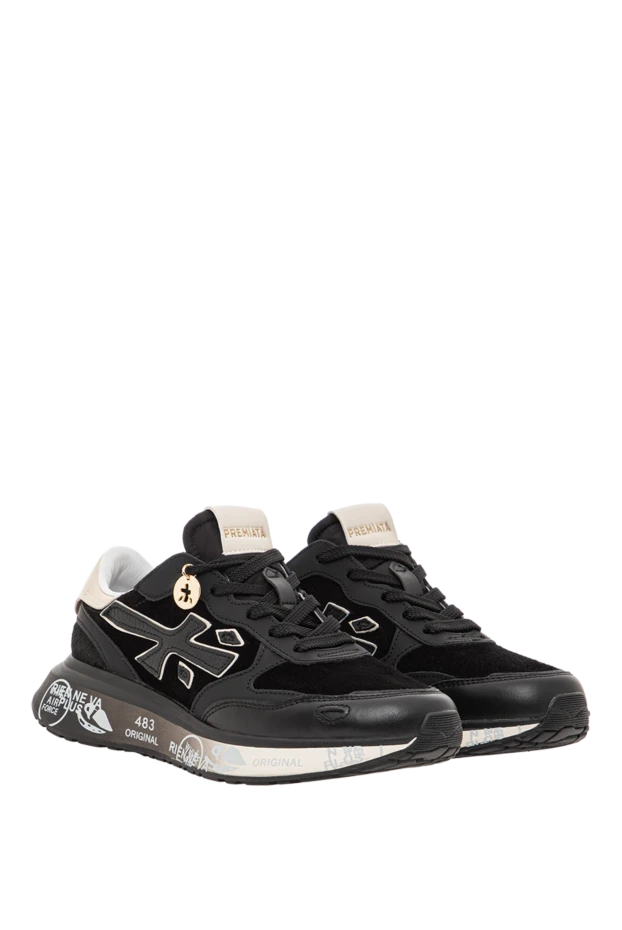 Premiata sneakers, keds 191840 - photo 2