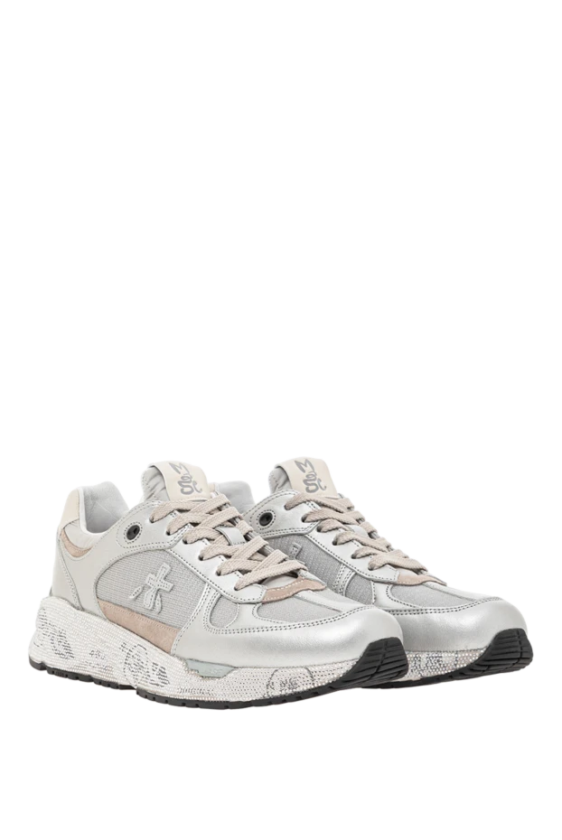 Premiata sneakers, keds 191841 - photo 2