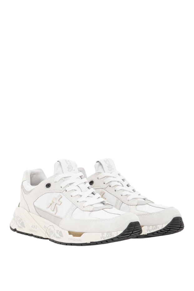 Premiata sneakers, keds 191844 - photo 2