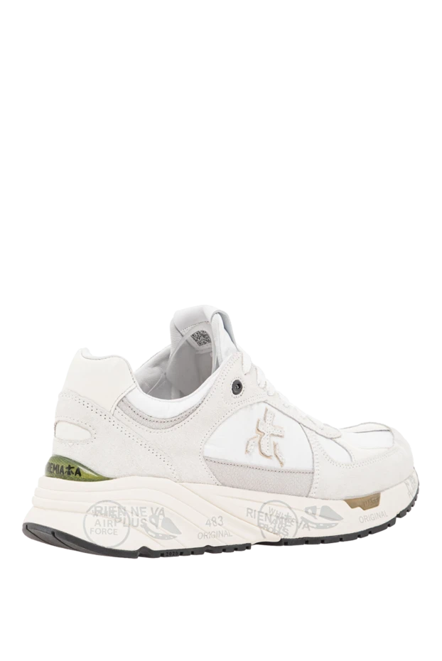 Premiata sneakers, keds 191844 - photo 3