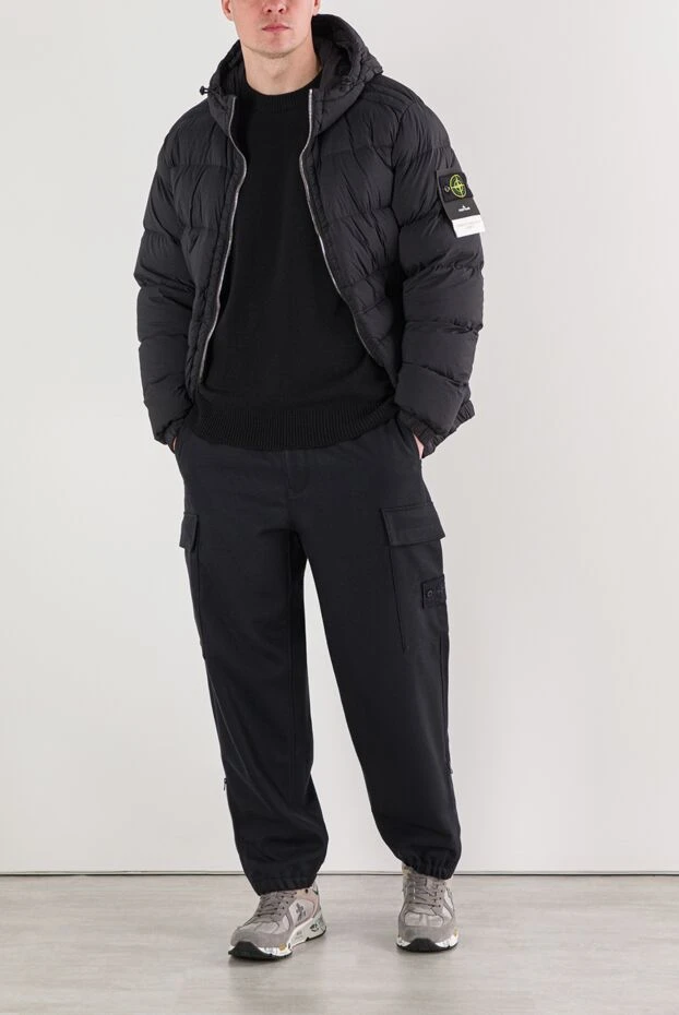 Пуховик - фото 2