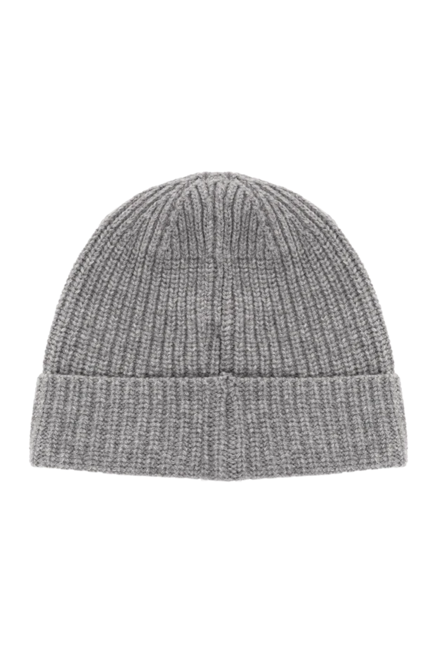 Stone Island шапка 191869 - фото 2