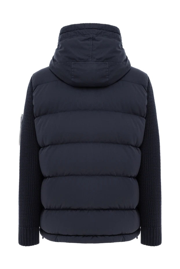 Stone Island down jacket 191873 - photo 2