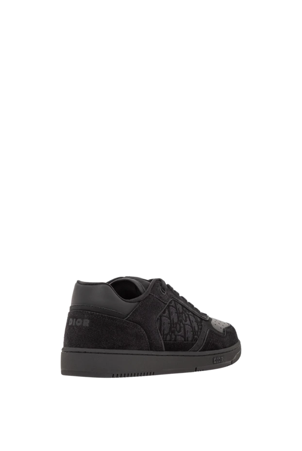 Dior sneakers, keds 191875 - photo 3