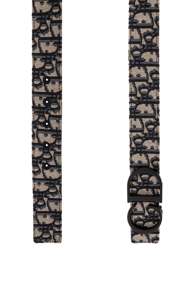 Dior ремінь 191879 - фото 3