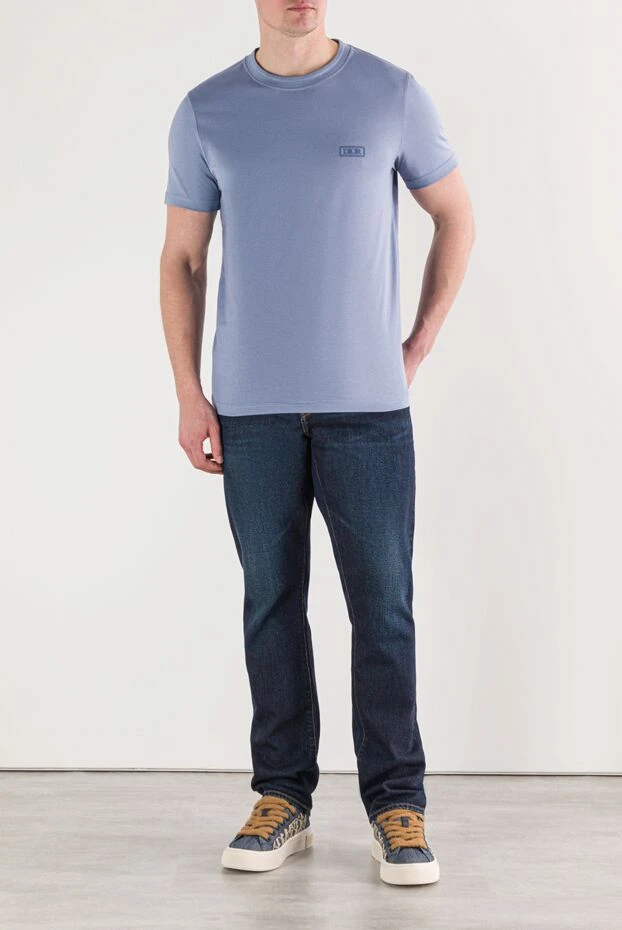 Dior t-shirt 191880 - photo 2