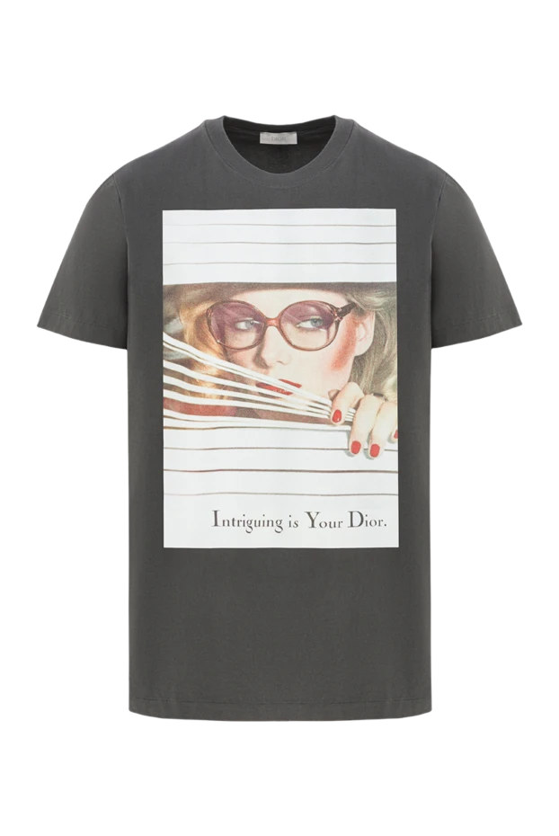 Dior t-shirt 191882 - photo 1