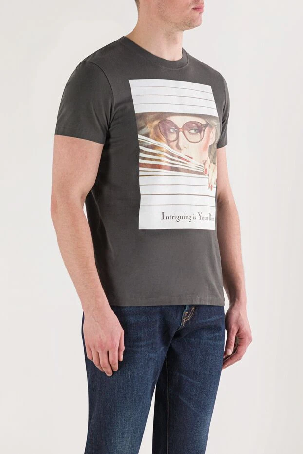 Dior t-shirt 191882 - photo 3