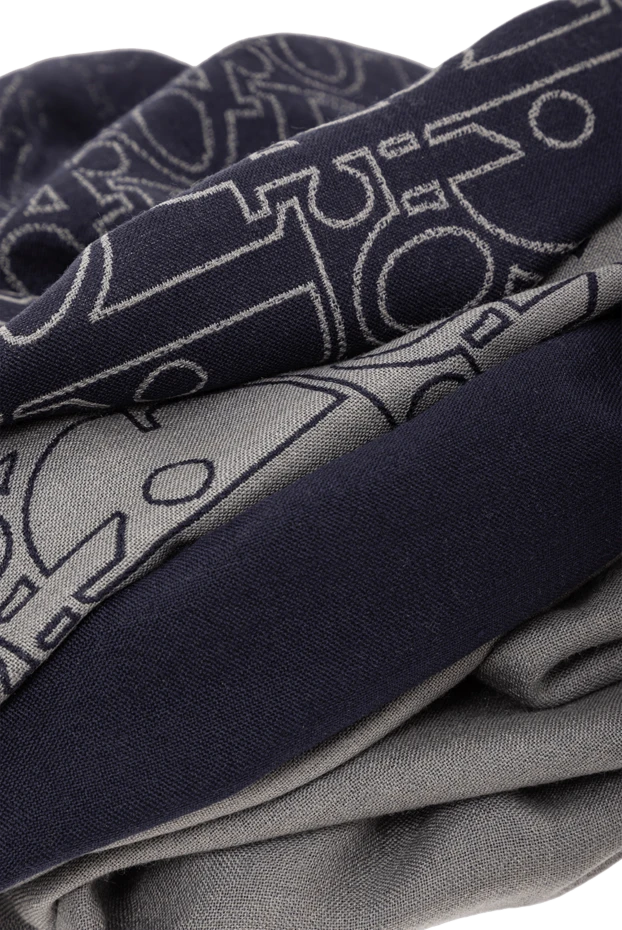 Dior шарф 191885 - фото 3