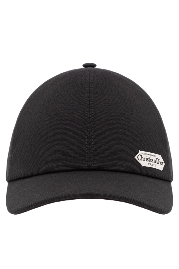 Кепка - фото 1