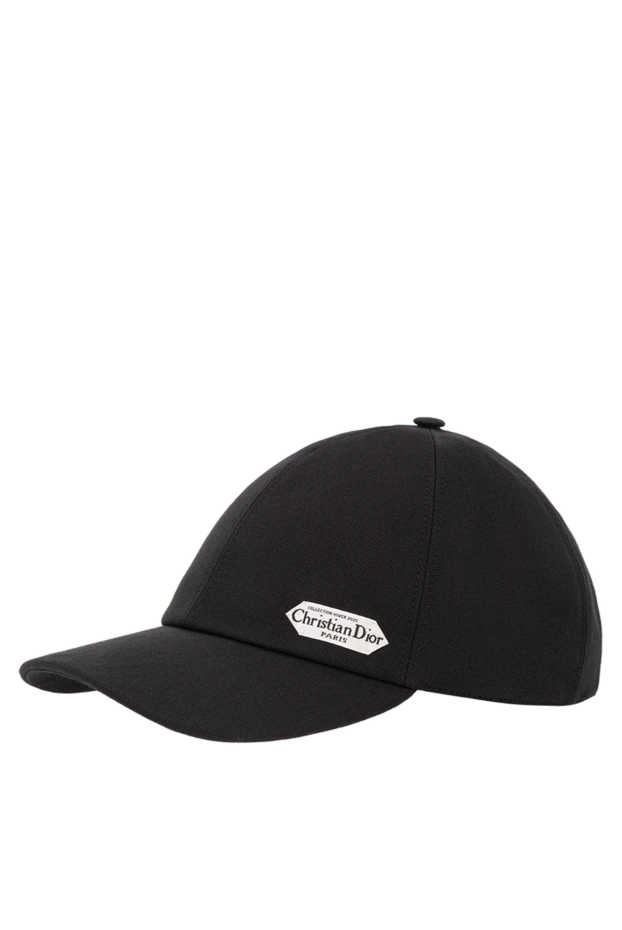 Dior кепка 191888 - фото 3