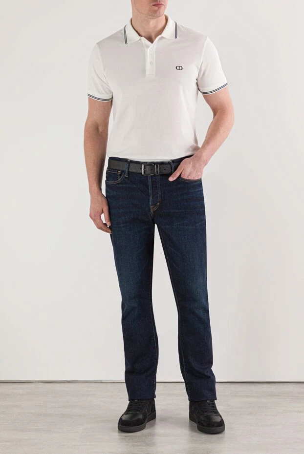 Dior polo short sleeve 191889 - photo 2