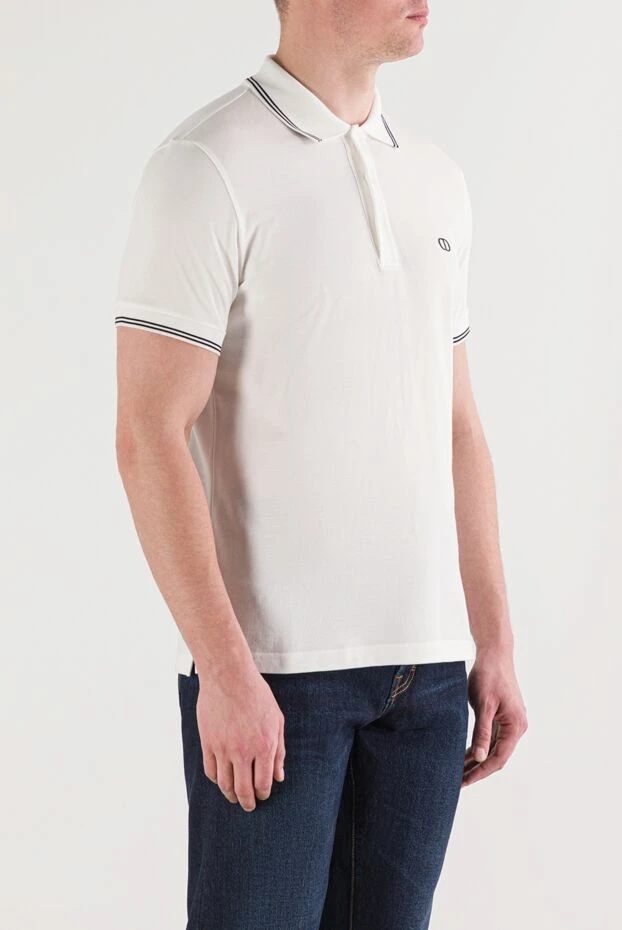 Dior polo short sleeve 191889 - photo 3