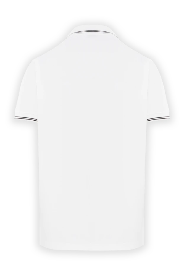 Поло короткий рукав - фото 2