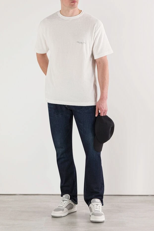 Dior t-shirt 191891 - photo 2