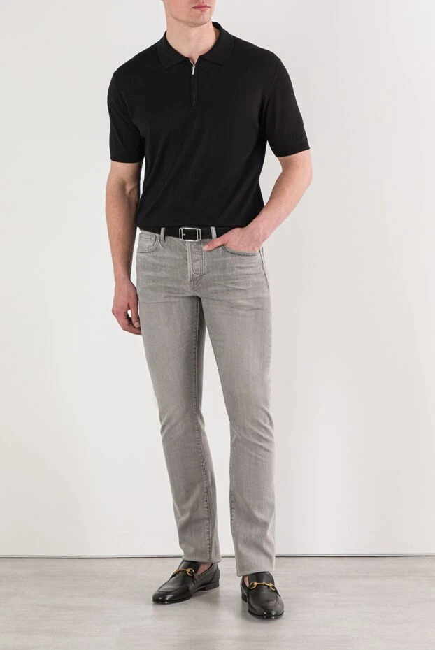 Джинси - фото 2